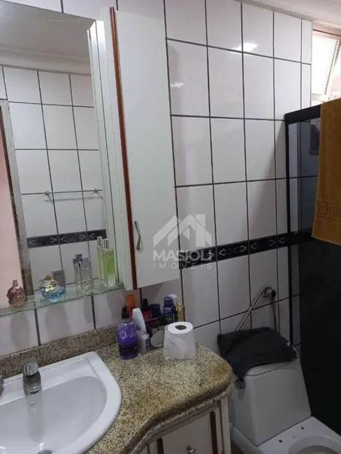 Foto 7 de Apartamento com 3 quartos à venda, 85m2 em Itapuã, Vila Velha - ES
