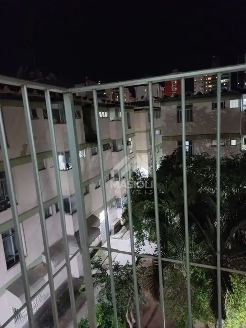 Foto 5 de Apartamento com 3 quartos à venda, 85m2 em Itapuã, Vila Velha - ES