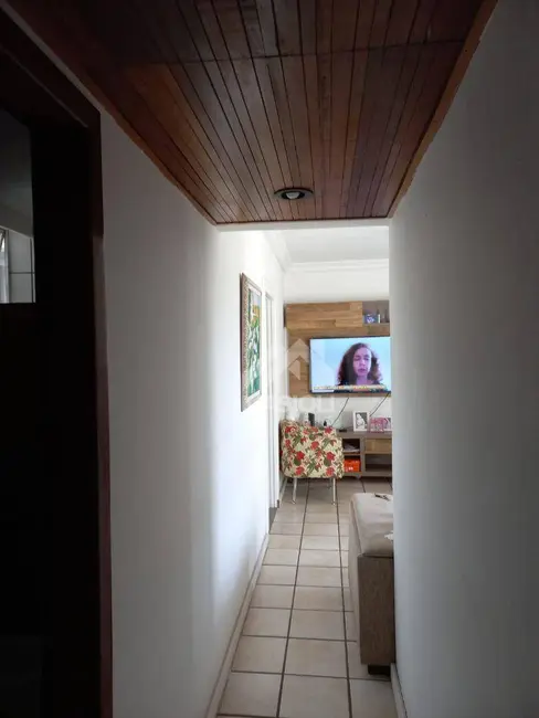 Foto 6 de Apartamento com 3 quartos à venda, 85m2 em Itapuã, Vila Velha - ES