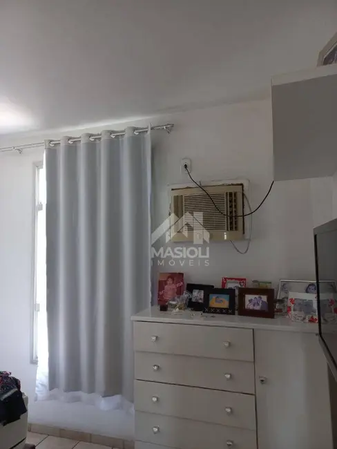 Foto 4 de Apartamento com 3 quartos à venda, 85m2 em Itapuã, Vila Velha - ES