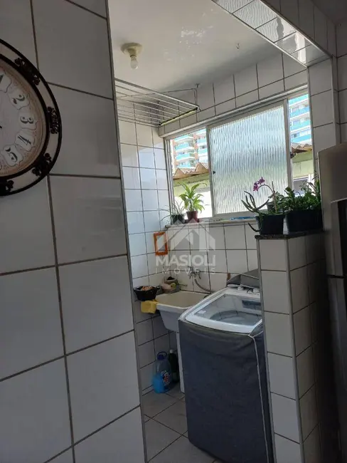 Foto 9 de Apartamento com 3 quartos à venda, 85m2 em Itapuã, Vila Velha - ES