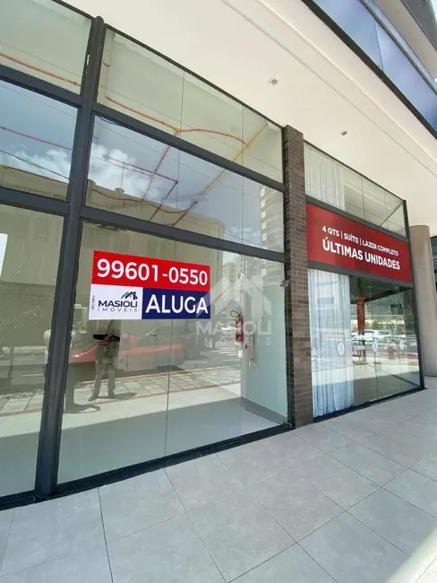 Foto 1 de Loja para alugar, 45m2 em Praia da Costa, Vila Velha - ES