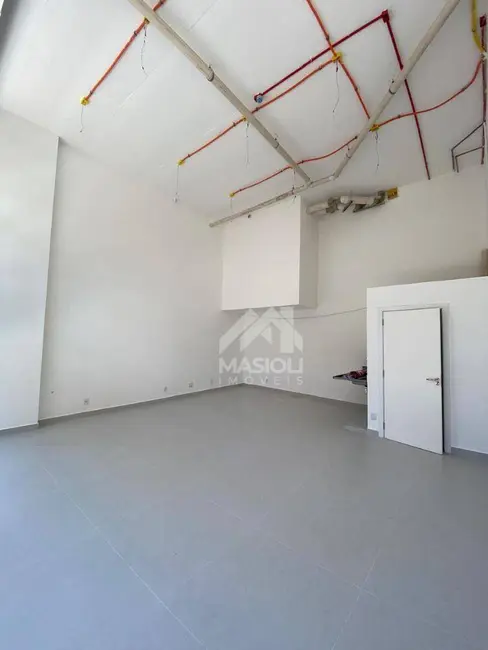 Foto 2 de Loja para alugar, 45m2 em Praia da Costa, Vila Velha - ES