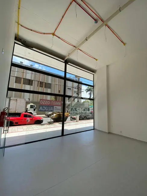 Foto 3 de Loja para alugar, 45m2 em Praia da Costa, Vila Velha - ES