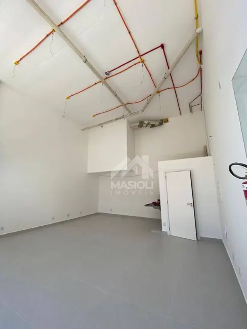 Foto 4 de Loja para alugar, 45m2 em Praia da Costa, Vila Velha - ES