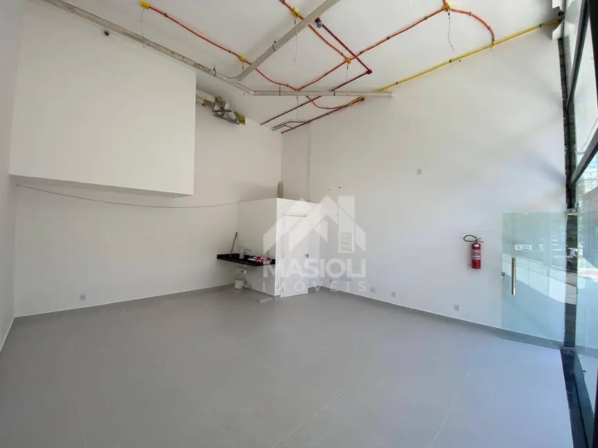 Foto 6 de Loja para alugar, 45m2 em Praia da Costa, Vila Velha - ES