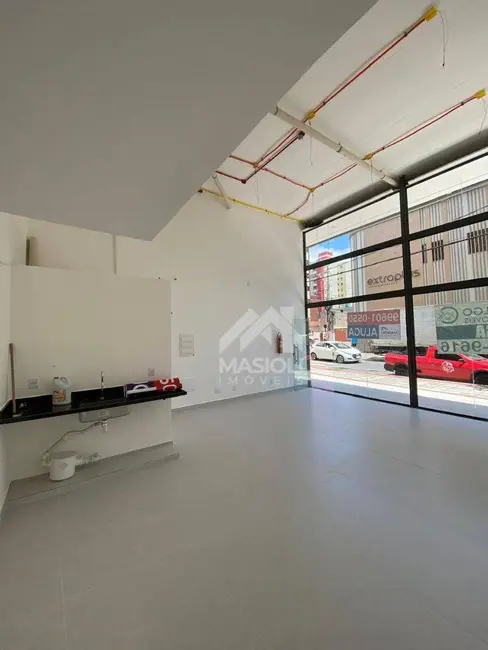 Foto 5 de Loja para alugar, 45m2 em Praia da Costa, Vila Velha - ES