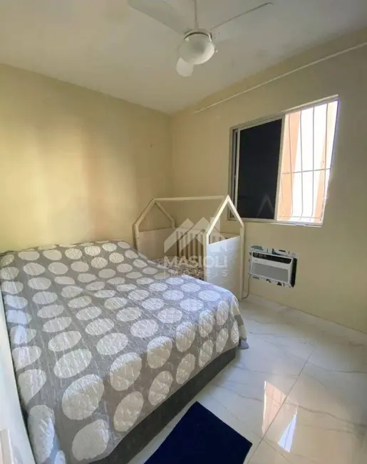 Apartamento com 2 quartos à venda, 56m2 em Praia das Gaivotas, Vila Velha - ES - imagem 4 Foto 4 de Apartamento com 2 quartos à venda, 56m2 em Praia das Gaivotas, Vila Velha - ES