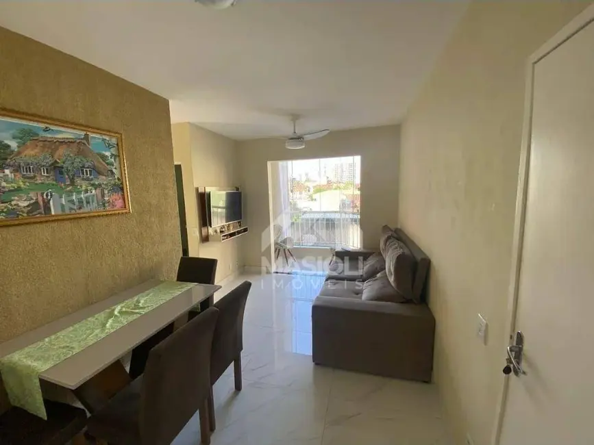 Apartamento com 2 quartos à venda, 56m2 em Praia das Gaivotas, Vila Velha - ES - imagem 2 Foto 2 de Apartamento com 2 quartos à venda, 56m2 em Praia das Gaivotas, Vila Velha - ES