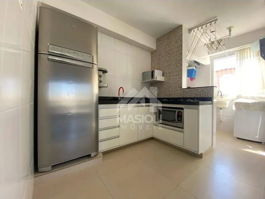 Apartamento com 2 quartos à venda, 56m2 em Praia das Gaivotas, Vila Velha - ES - imagem 5 Foto 5 de Apartamento com 2 quartos à venda, 56m2 em Praia das Gaivotas, Vila Velha - ES