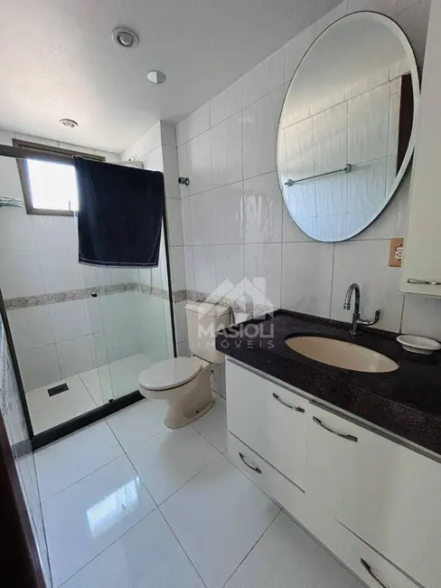 Apartamento com 3 quartos à venda, 160m2 em Praia de Itaparica, Vila Velha - ES - imagem 9 Foto 9 de Apartamento com 3 quartos à venda, 160m2 em Praia de Itaparica, Vila Velha - ES