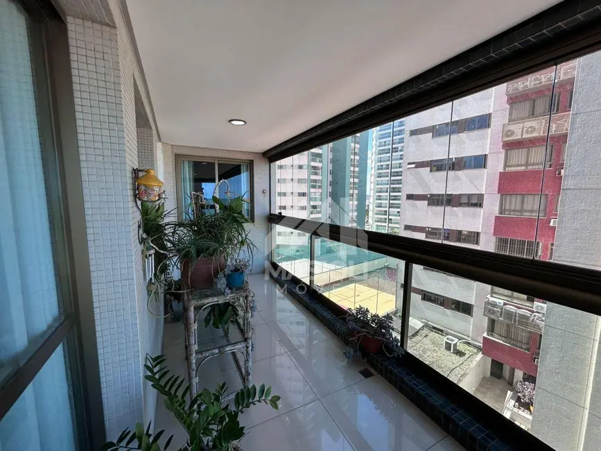 Apartamento com 3 quartos à venda, 160m2 em Praia de Itaparica, Vila Velha - ES - imagem 3 Foto 3 de Apartamento com 3 quartos à venda, 160m2 em Praia de Itaparica, Vila Velha - ES