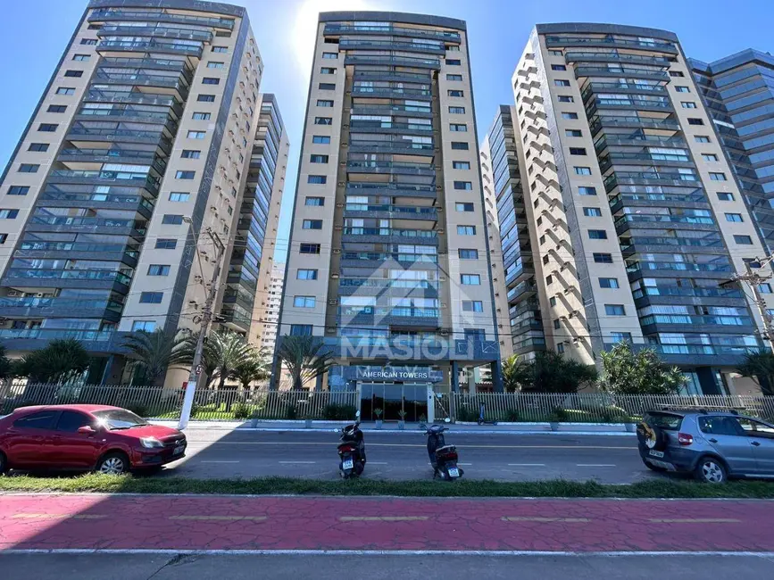 Apartamento com 3 quartos à venda, 160m2 em Praia de Itaparica, Vila Velha - ES - imagem 1 Foto 1 de Apartamento com 3 quartos à venda, 160m2 em Praia de Itaparica, Vila Velha - ES