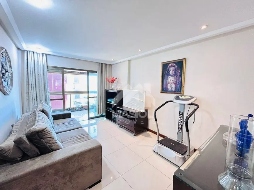 Apartamento com 3 quartos à venda, 160m2 em Praia de Itaparica, Vila Velha - ES - imagem 5 Foto 5 de Apartamento com 3 quartos à venda, 160m2 em Praia de Itaparica, Vila Velha - ES