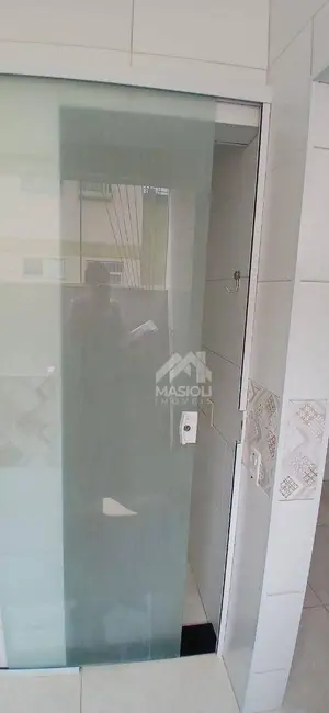 Foto 8 de Apartamento com 3 quartos à venda, 80m2 em Jockey de Itaparica, Vila Velha - ES