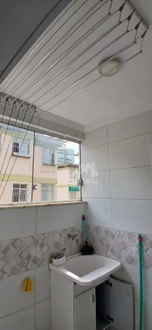 Foto 7 de Apartamento com 3 quartos à venda, 80m2 em Jockey de Itaparica, Vila Velha - ES