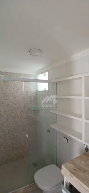 Foto 5 de Apartamento com 3 quartos à venda, 80m2 em Jockey de Itaparica, Vila Velha - ES
