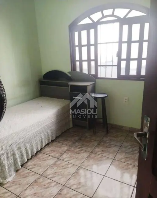 Casa de Condomínio com 3 quartos à venda, 320m2 em Vila Velha - ES - imagem 5 Foto 5 de Casa de Condomínio com 3 quartos à venda, 320m2 em Vila Velha - ES
