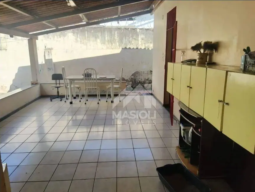 Casa de Condomínio com 3 quartos à venda, 320m2 em Vila Velha - ES - imagem 9 Foto 9 de Casa de Condomínio com 3 quartos à venda, 320m2 em Vila Velha - ES