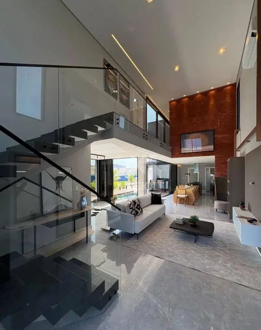 Casa de Condomínio com 3 quartos à venda, 300m2 em Guarapari - ES - imagem 6 Foto 6 de Casa de Condomínio com 3 quartos à venda, 300m2 em Guarapari - ES