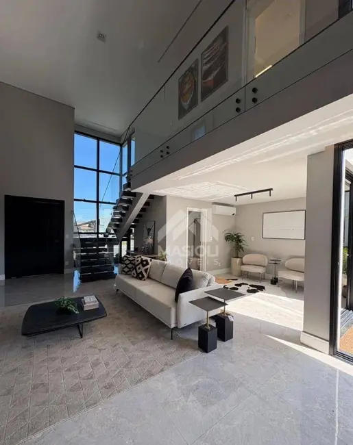 Casa de Condomínio com 3 quartos à venda, 300m2 em Guarapari - ES - imagem 4 Foto 4 de Casa de Condomínio com 3 quartos à venda, 300m2 em Guarapari - ES