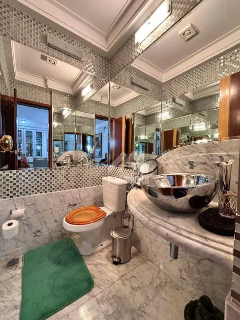 Foto 9 de Apartamento com 7 quartos à venda, 650m2 em Praia da Costa, Vila Velha - ES