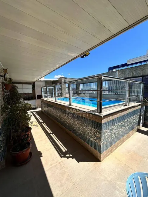 Foto 3 de Apartamento com 7 quartos à venda, 650m2 em Praia da Costa, Vila Velha - ES