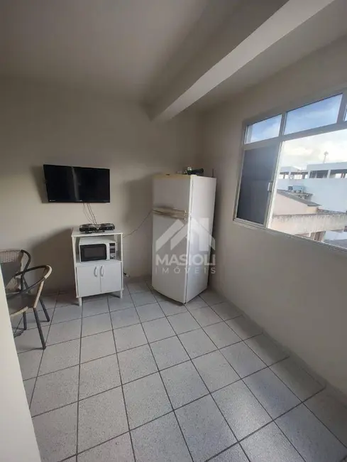 Apartamento com 1 quarto para alugar, 50m2 em Glória, Vila Velha - ES - imagem 5 Foto 5 de Apartamento com 1 quarto para alugar, 50m2 em Glória, Vila Velha - ES