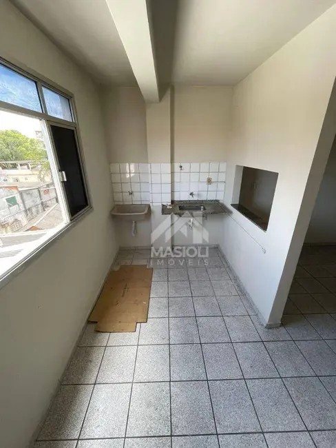 Foto 4 de Apartamento com 1 quarto para alugar, 50m2 em Glória, Vila Velha - ES