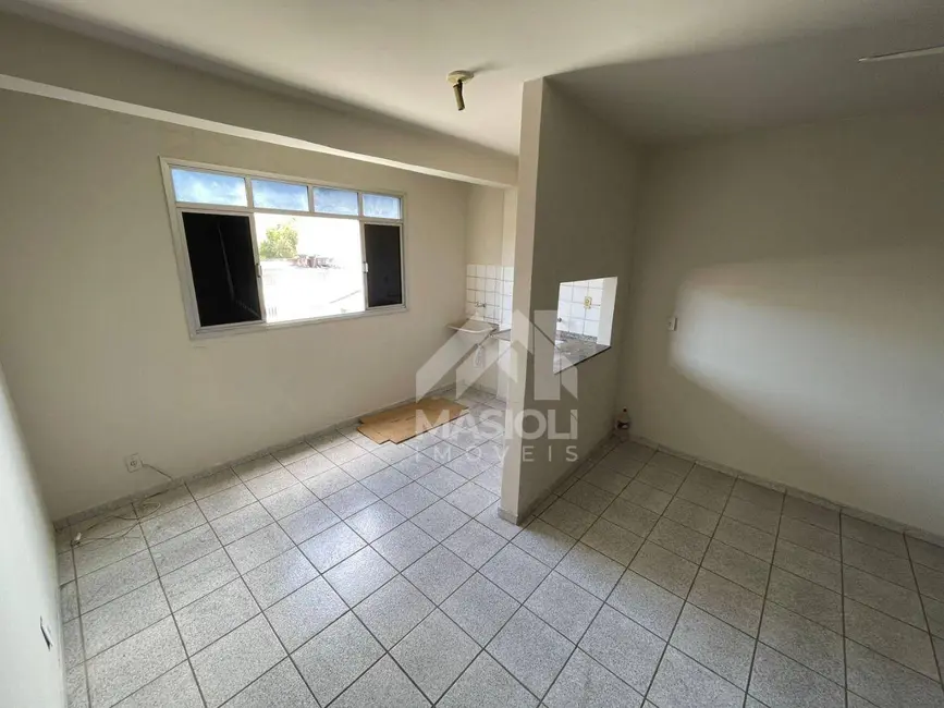 Foto 9 de Apartamento com 1 quarto para alugar, 50m2 em Glória, Vila Velha - ES