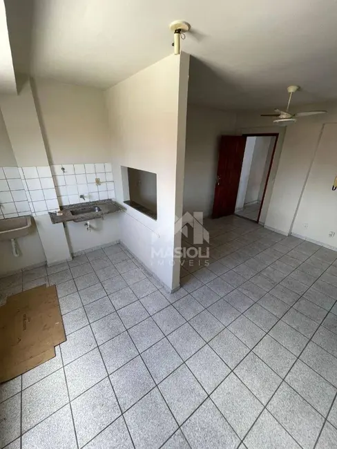 Foto 3 de Apartamento com 1 quarto para alugar, 50m2 em Glória, Vila Velha - ES