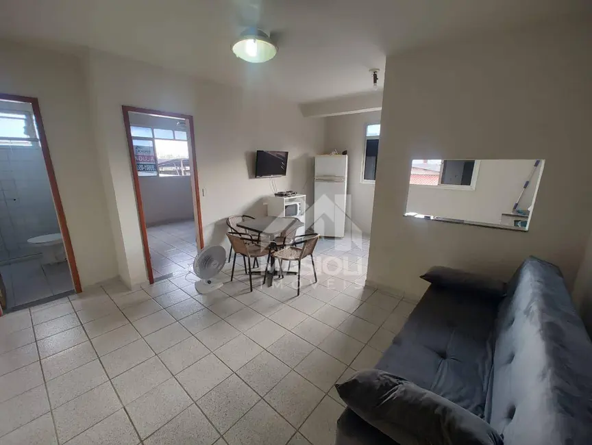 Apartamento com 1 quarto para alugar, 50m2 em Glória, Vila Velha - ES - imagem 1 Foto 1 de Apartamento com 1 quarto para alugar, 50m2 em Glória, Vila Velha - ES