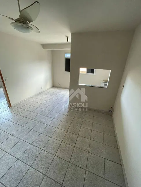 Foto 2 de Apartamento com 1 quarto para alugar, 50m2 em Glória, Vila Velha - ES