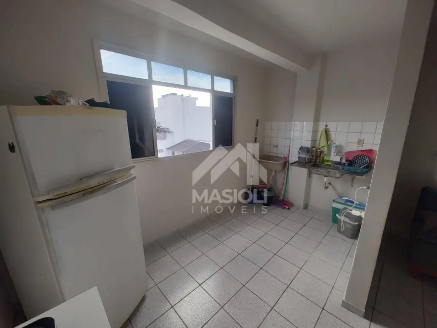 Apartamento com 1 quarto para alugar, 50m2 em Glória, Vila Velha - ES - imagem 4 Foto 4 de Apartamento com 1 quarto para alugar, 50m2 em Glória, Vila Velha - ES