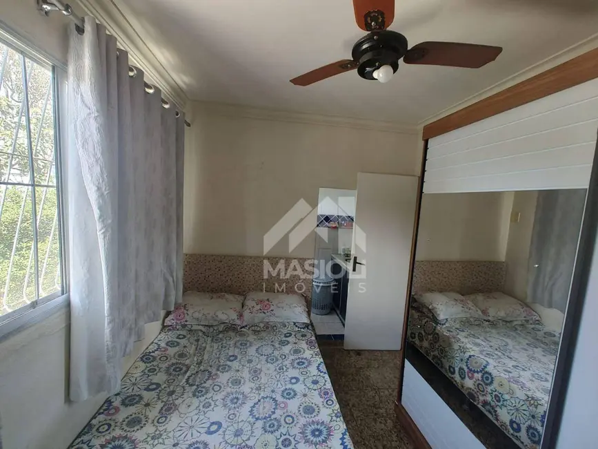 Apartamento com 3 quartos à venda, 73m2 em Coqueiral de Itaparica, Vila Velha - ES - imagem 5 Foto 5 de Apartamento com 3 quartos à venda, 73m2 em Coqueiral de Itaparica, Vila Velha - ES