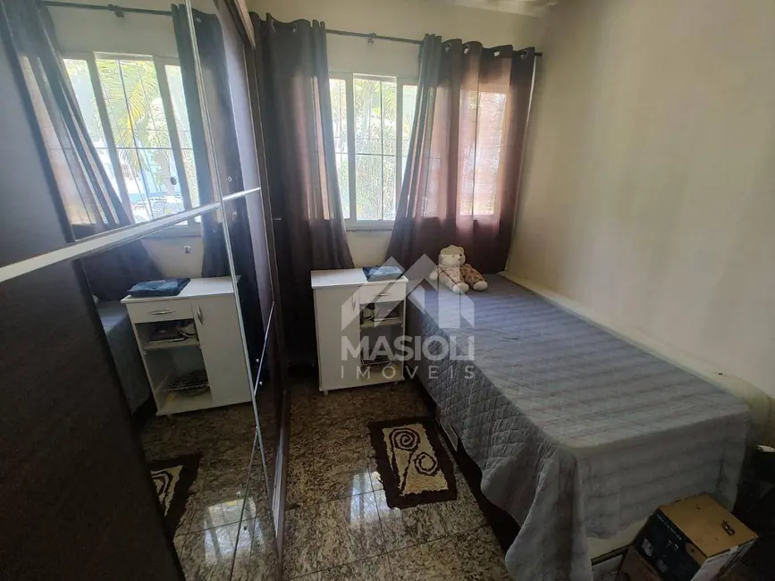 Apartamento com 3 quartos à venda, 73m2 em Coqueiral de Itaparica, Vila Velha - ES - imagem 8 Foto 8 de Apartamento com 3 quartos à venda, 73m2 em Coqueiral de Itaparica, Vila Velha - ES