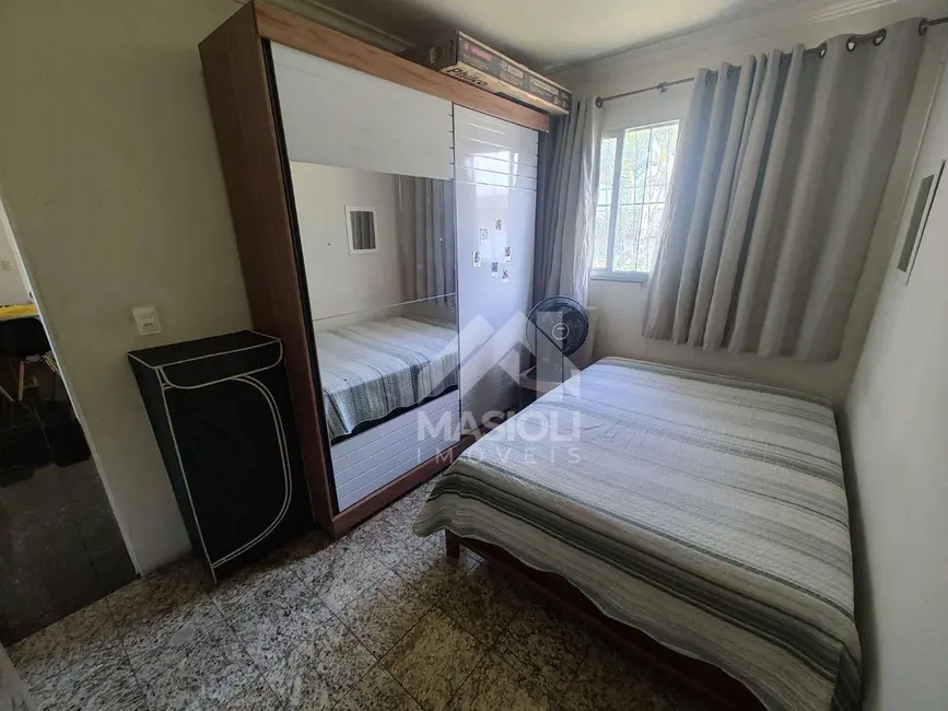 Apartamento com 3 quartos à venda, 73m2 em Coqueiral de Itaparica, Vila Velha - ES - imagem 4 Foto 4 de Apartamento com 3 quartos à venda, 73m2 em Coqueiral de Itaparica, Vila Velha - ES