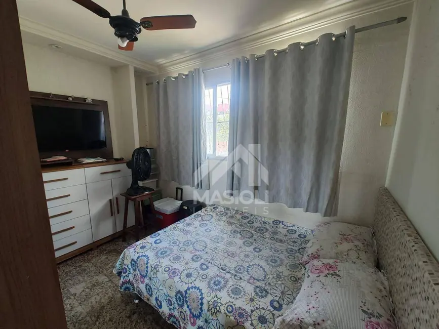 Apartamento com 3 quartos à venda, 73m2 em Coqueiral de Itaparica, Vila Velha - ES - imagem 9 Foto 9 de Apartamento com 3 quartos à venda, 73m2 em Coqueiral de Itaparica, Vila Velha - ES