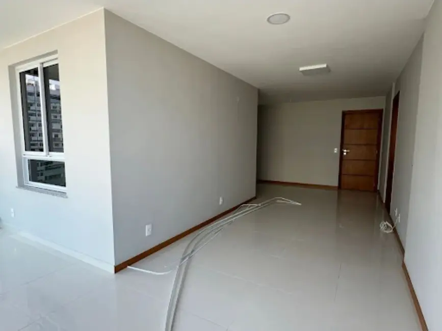 Foto 8 de Apartamento com 3 quartos à venda, 89m2 em Praia de Itaparica, Vila Velha - ES