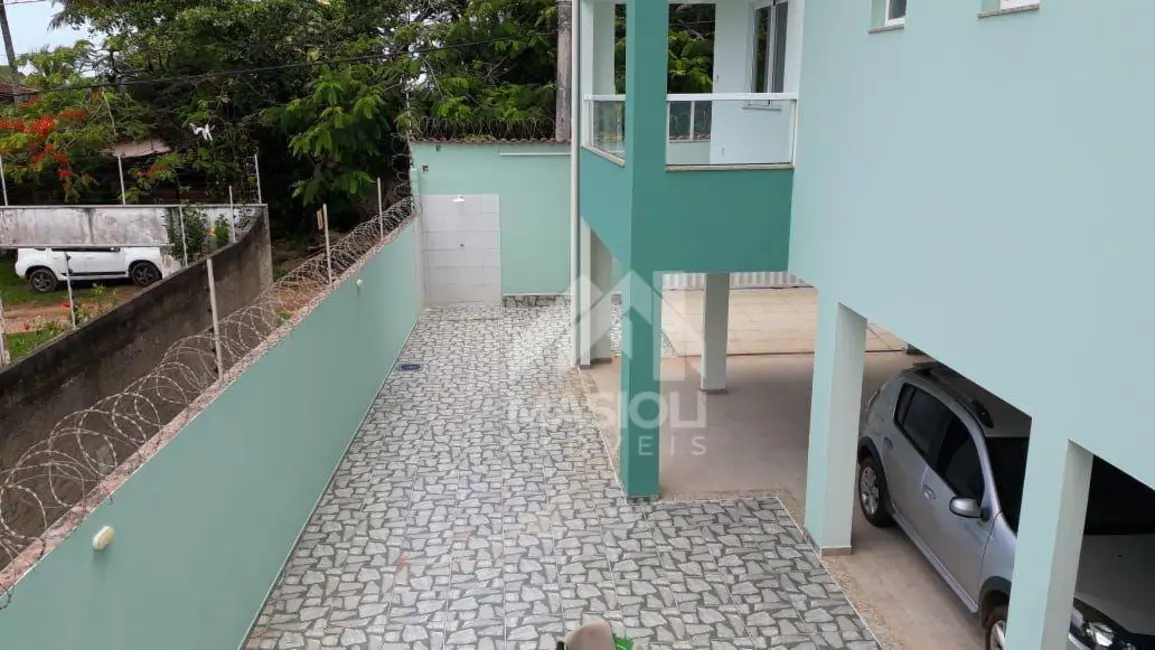 Foto 1 de Casa com 6 quartos à venda, 360m2 em Guarapari - ES