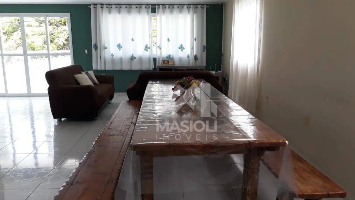 Foto 4 de Casa com 6 quartos à venda, 360m2 em Guarapari - ES