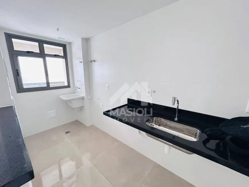 Apartamento com 2 quartos à venda, 60m2 em Praia de Itaparica, Vila Velha - ES - imagem 5 Foto 5 de Apartamento com 2 quartos à venda, 60m2 em Praia de Itaparica, Vila Velha - ES