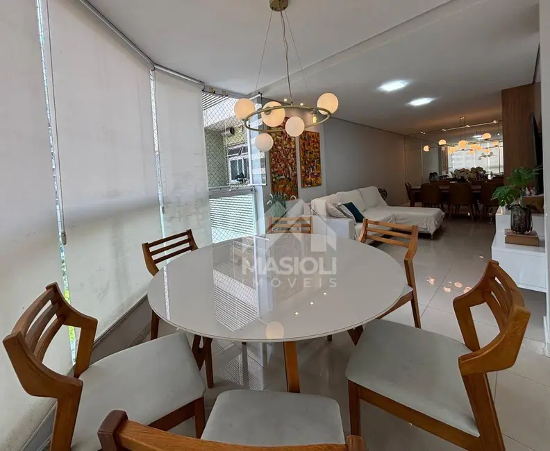 Apartamento com 3 quartos à venda, 140m2 em Praia da Costa, Vila Velha - ES - imagem 4 Foto 4 de Apartamento com 3 quartos à venda, 140m2 em Praia da Costa, Vila Velha - ES