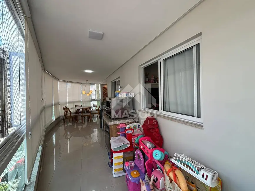 Apartamento com 3 quartos à venda, 140m2 em Praia da Costa, Vila Velha - ES - imagem 8 Foto 8 de Apartamento com 3 quartos à venda, 140m2 em Praia da Costa, Vila Velha - ES