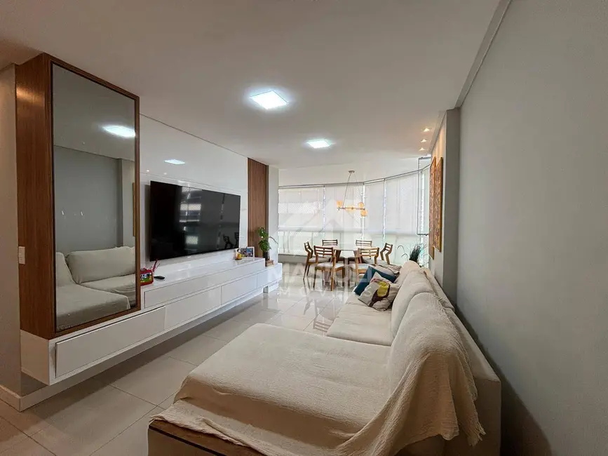 Apartamento com 3 quartos à venda, 140m2 em Praia da Costa, Vila Velha - ES - imagem 2 Foto 2 de Apartamento com 3 quartos à venda, 140m2 em Praia da Costa, Vila Velha - ES