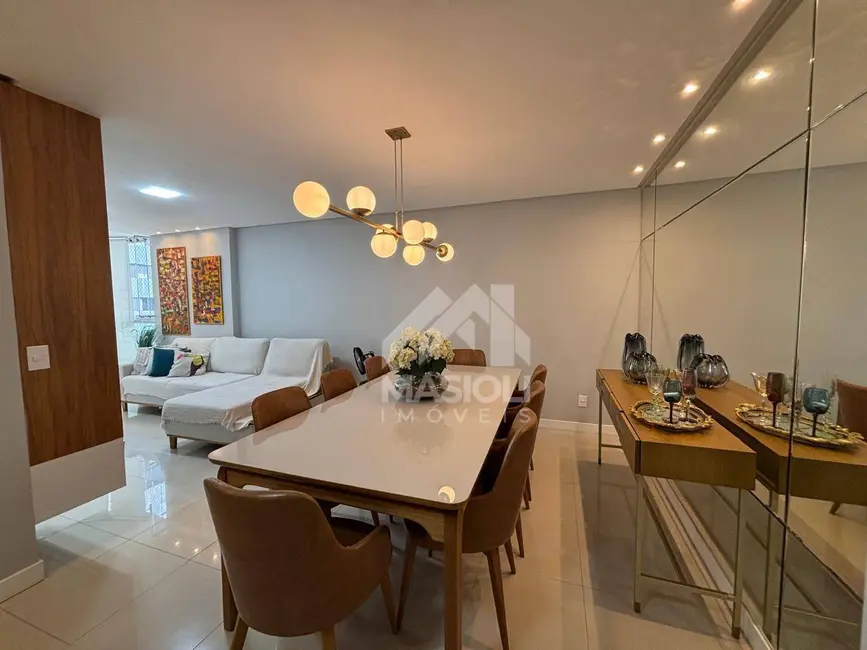 Apartamento com 3 quartos à venda, 140m2 em Praia da Costa, Vila Velha - ES - imagem 6 Foto 6 de Apartamento com 3 quartos à venda, 140m2 em Praia da Costa, Vila Velha - ES