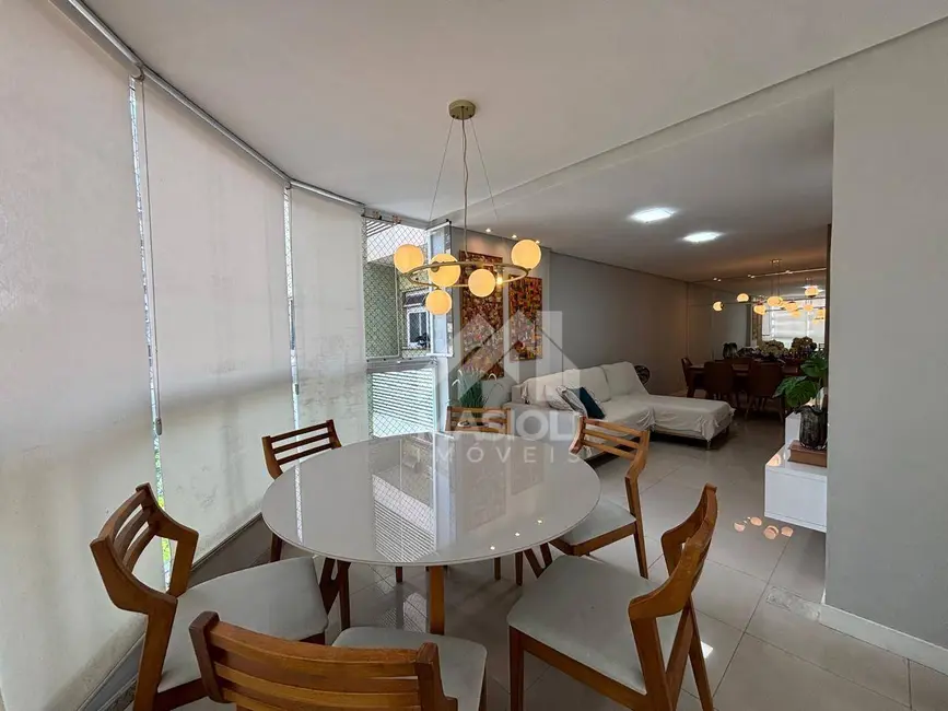 Apartamento com 3 quartos à venda, 140m2 em Praia da Costa, Vila Velha - ES - imagem 5 Foto 5 de Apartamento com 3 quartos à venda, 140m2 em Praia da Costa, Vila Velha - ES
