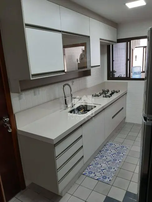Apartamento com 3 quartos à venda, 123m2 em Itapuã, Vila Velha - ES - imagem 5 Foto 5 de Apartamento com 3 quartos à venda, 123m2 em Itapuã, Vila Velha - ES