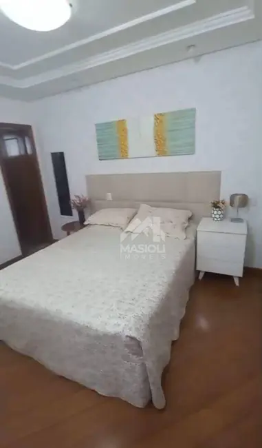 Apartamento com 3 quartos à venda, 123m2 em Itapuã, Vila Velha - ES - imagem 6 Foto 6 de Apartamento com 3 quartos à venda, 123m2 em Itapuã, Vila Velha - ES