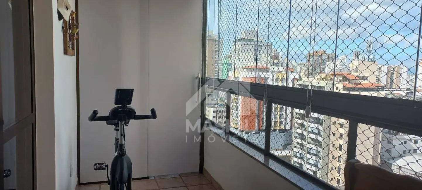 Apartamento com 3 quartos à venda, 123m2 em Itapuã, Vila Velha - ES - imagem 3 Foto 3 de Apartamento com 3 quartos à venda, 123m2 em Itapuã, Vila Velha - ES